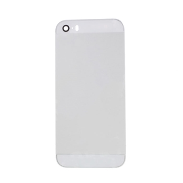 Εικόνα της Πίσω Καπάκι για Apple iPhone SE - Χρώμα: Λευκό