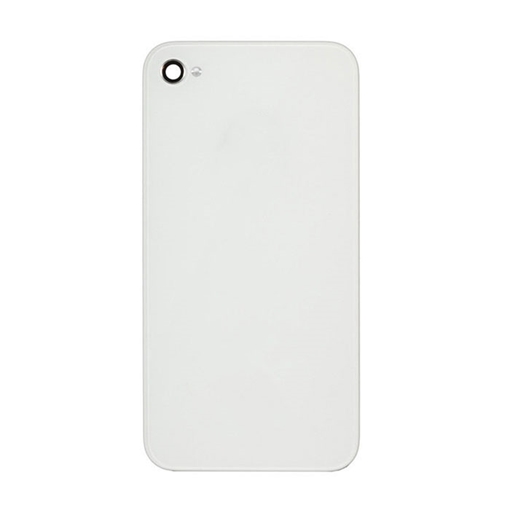Picture of Back Cover for  iPhone 4S - Color: White
