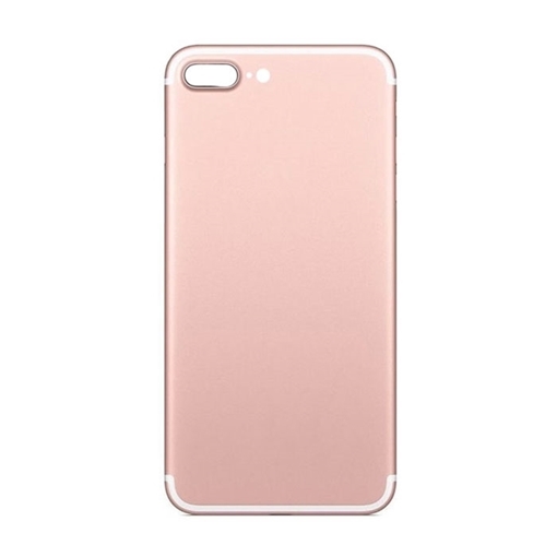 Picture of Back Cover for Apple iPhone 7 - Color: Pink