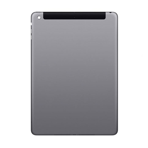 Πίσω Καπάκι για Αpple iPad  Air (A1475) 4G 9.7" - Χρώμα: Γκρι