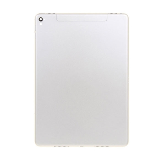 Picture of Back Cover for iPad Pro 9.7 (A1674) 4G 2016 - Color: Silver
