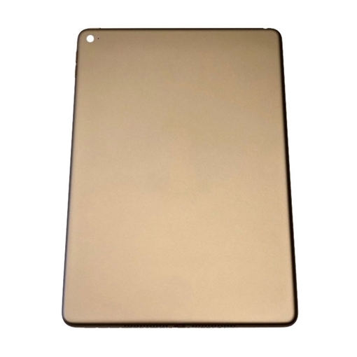 Πίσω Καπάκι για Αpple iPad Air 2 WiFi (A1566) 9.7"  - Χρώμα: Χρυσό