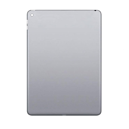 Πίσω Καπάκι για Αpple iPad Air 2 WiFi (A1566) 9.7" - Χρώμα: Μαύρο
