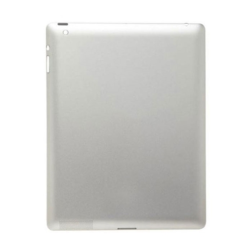 Πίσω Καπάκι για Αpple iPad 2 WiFi (A1395) - Χρώμα: Λευκό