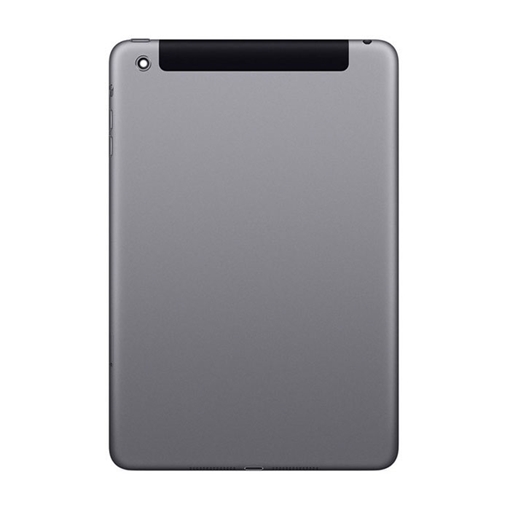 Πίσω Καπάκι για Αpple iPad Mini 2 4G (A1490) - Χρώμα: Γκρι