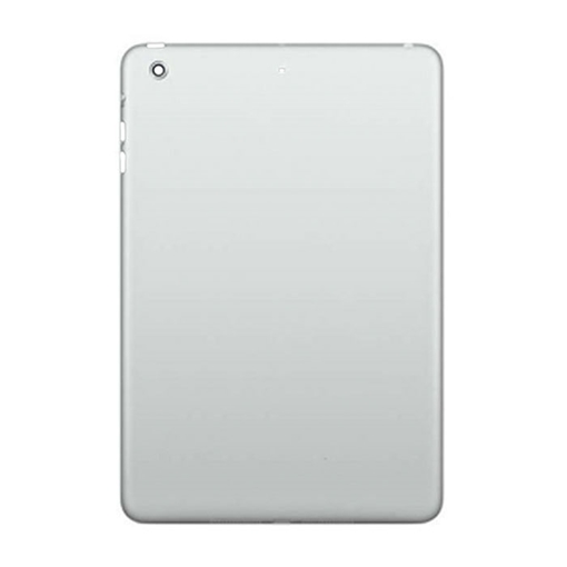 Πίσω Καπάκι για Αpple iPad Mini 2 WiFi (A1489) - Χρώμα: Ασημί