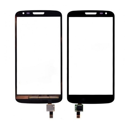 Picture of Touch Screen for LG G2 Mini D620 - Color: Black