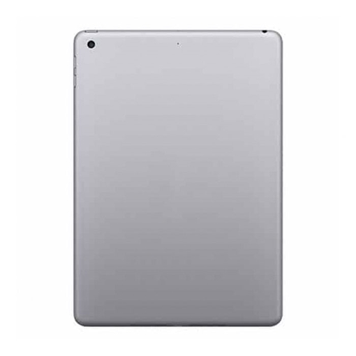 Picture of Back Cover for Apple iPad 9.7 2018 Wi-Fi A1893 - Colour: Space  Gray