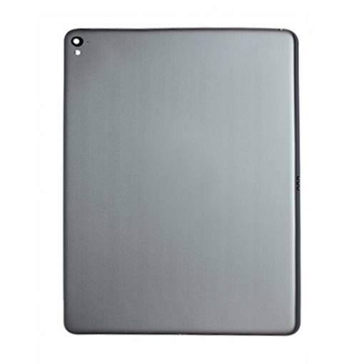 Picture of Back Cover for iPad Pro 9.7 (A1673) WiFi 2016 - Color: Space Grey