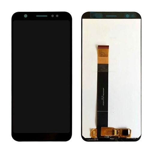 Picture of LCD Complete for Asus Zenfone Max M1 ZB555KL – Color: Black