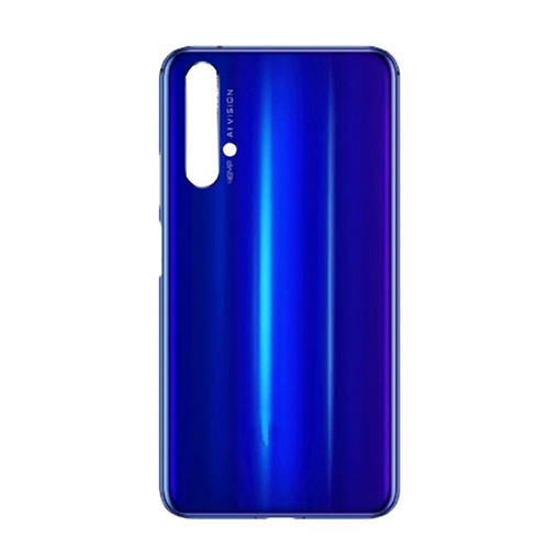 Πίσω Καπάκι για Huawei Honor 20 - Χρώμα: Μπλε