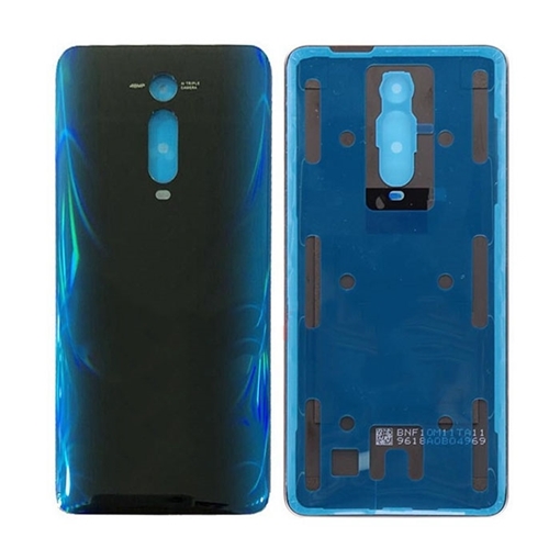 Πίσω Καπάκι για Xiaomi Mi 9T - Χρώμα: Μπλε