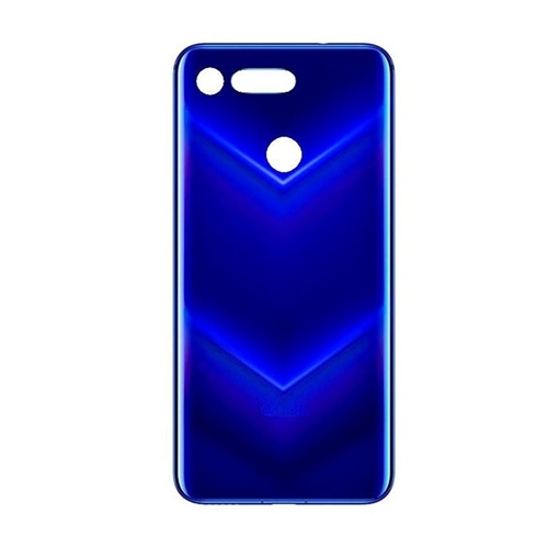 Πίσω Καπάκι για Huawei Honor View 20 / V20 - Χρώμα: Μπλε