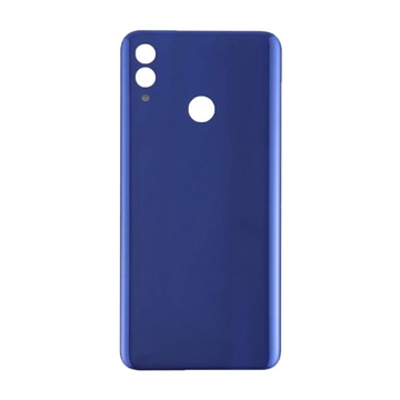 Εικόνα της Πίσω Καπάκι για Huawei Honor 10 Lite - Χρώμα: Μπλε