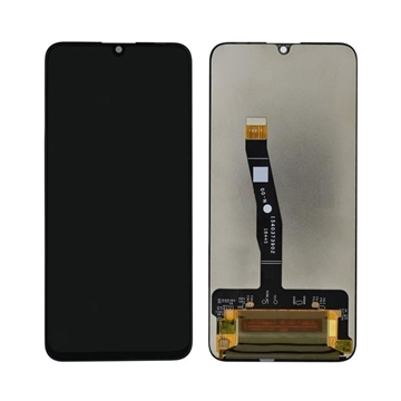 Picture of OEM LCD Complete for Huawei Honor 10 Lite / 20 Lite - Color: Black