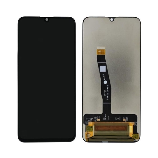 OEM Οθόνη LCD με Μηχανισμό Αφής για Huawei Honor 10 Lite /Honor 20 Lite - Χρώμα: Μαύρο