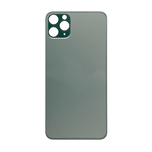 Πίσω Καπάκι για iPhone 11 Pro Max - Χρώμα: Πράσινο