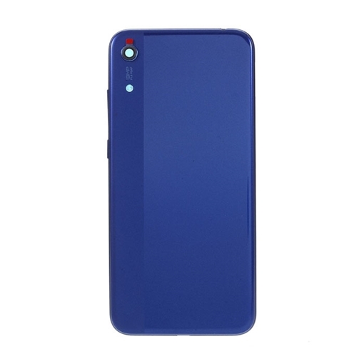 Picture of Back Cover for Huawei Honor 8A - Color: Blue