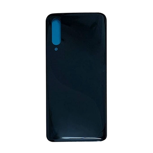Πίσω Καπάκι για Xiaomi Mi 9 SE - Χρώμα: Μαύρο