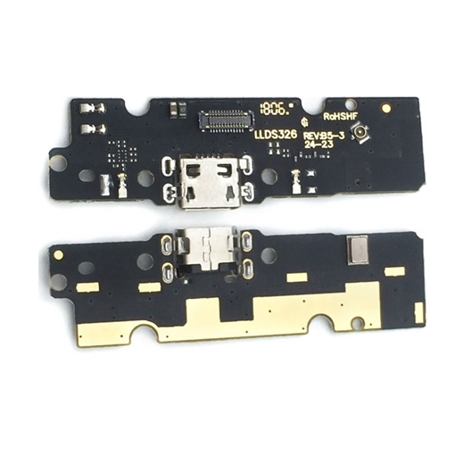 Picture of Charging Board for Motorola Moto 5A Xt1924