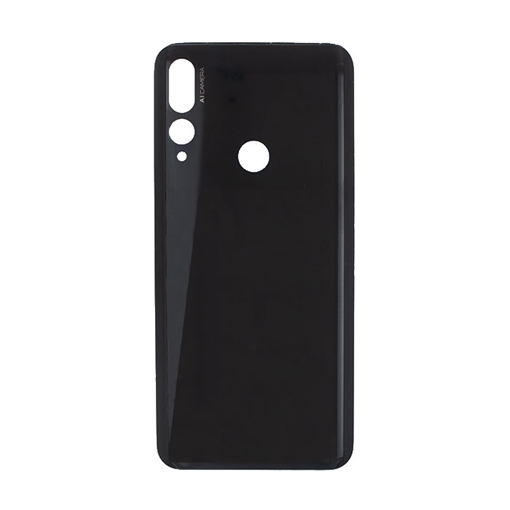 Picture of Back Cover for Huawei P Smart Plus 2019 - Color: Black