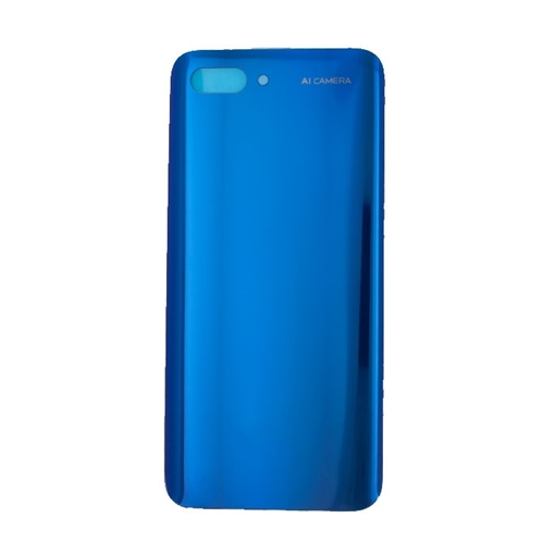 Πίσω Καπάκι για Huawei Honor 10 - Χρώμα: Μπλε