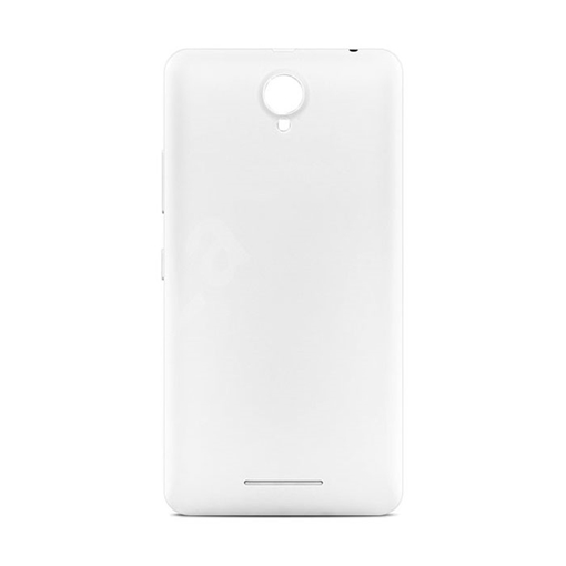 Πίσω Καπάκι για Lenovo A5000 - Χρώμα: Λευκό