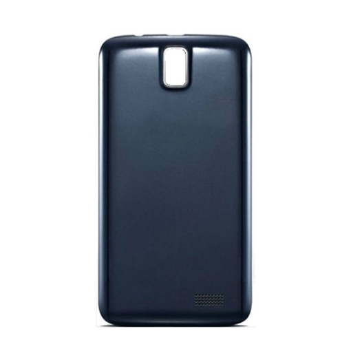 Picture of Back Cover for Lenovo A328 -Color: Black