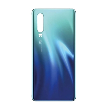 Picture of Back Cover for Huawei P30 - Color: Aurora