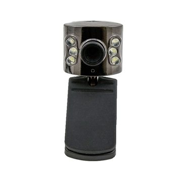 Picture of PC Camera 5MP Mini Packing With Clip Holder - USB 2.0