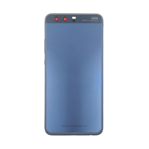 Picture of Back Cover for Huawei P10 Plus - Color: Blue