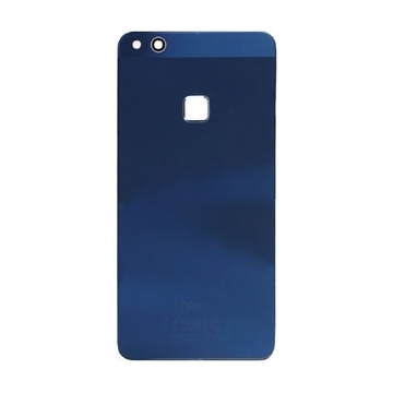 Εικόνα της Πίσω Καπάκι για Huawei P10 Lite - Χρώμα: Μπλε