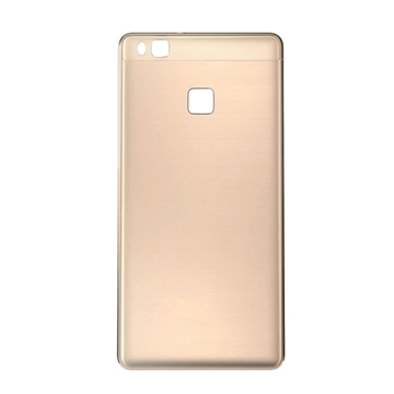 Εικόνα της Πίσω Καπάκι για Huawei P9 Lite - Χρώμα: Χρυσό