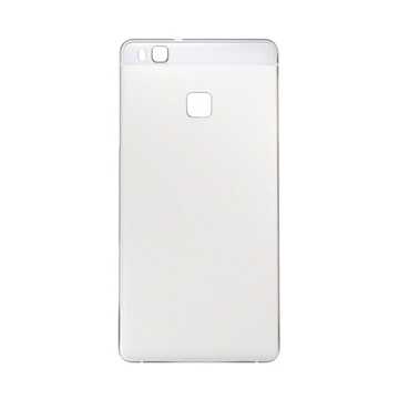 Εικόνα της Πίσω Καπάκι για Huawei P9 Lite - Χρώμα: Λευκό