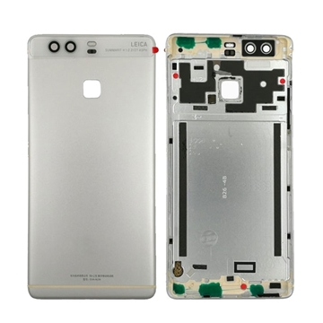Picture of Back Cover for Huawei P9 - Color: White