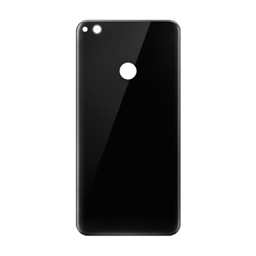 Picture of Back Cover for Huawei P8 Lite 2017/P9 Lite 2017/Honor 8 Lite - Color: Black