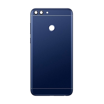 Εικόνα της Πίσω Καπάκι για Huawei P Smart 2018 - Χρώμα: Μπλε