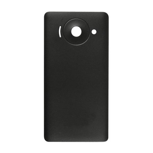 Picture of Back Cover for Huawei Ascend Y300 - Color: Black