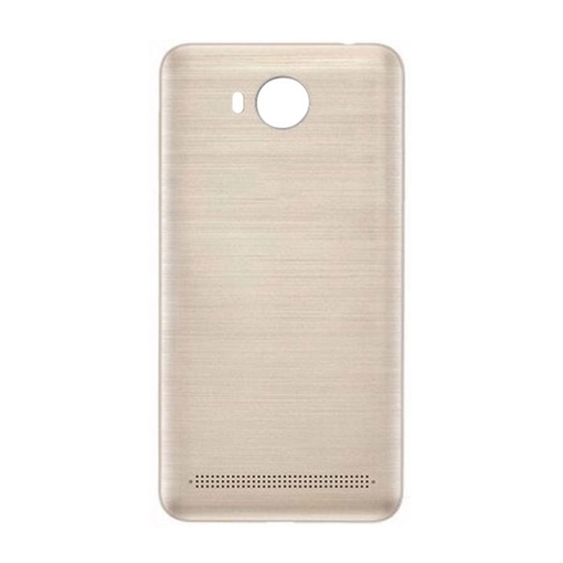 Picture of Back Cover for Huawei Y3II/Y3 2 - Color: Gold