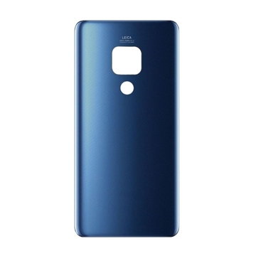 Εικόνα της Πίσω Καπάκι για Huawei Mate 20 - Χρώμα: Μπλε