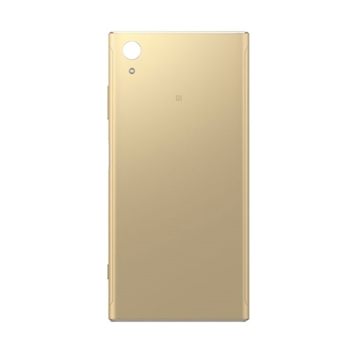 Picture of Back Cover for Sony Xperia XA1 Plus  - Color: Gold