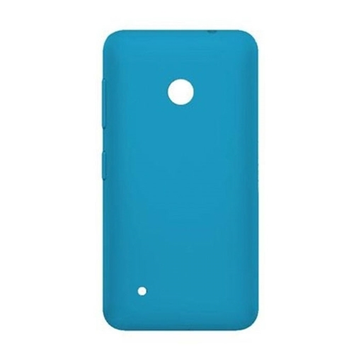 Πίσω Καπάκι για Nokia Lumia 530 - Χρώμα: Μπλε