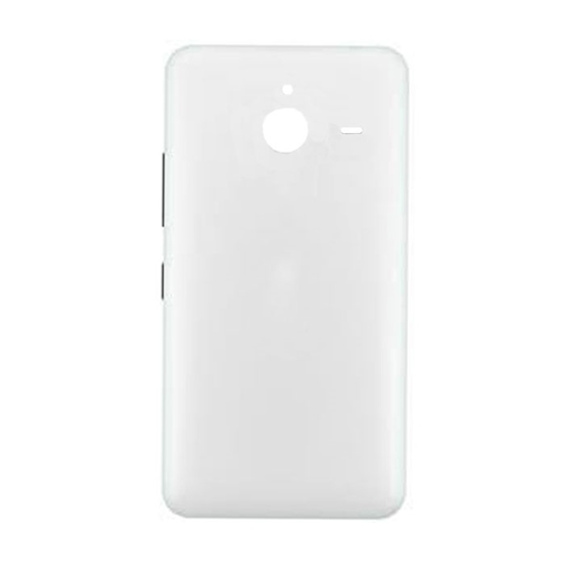 Πίσω Καπάκι για Nokia Lumia XL - Χρώμα: Λευκό