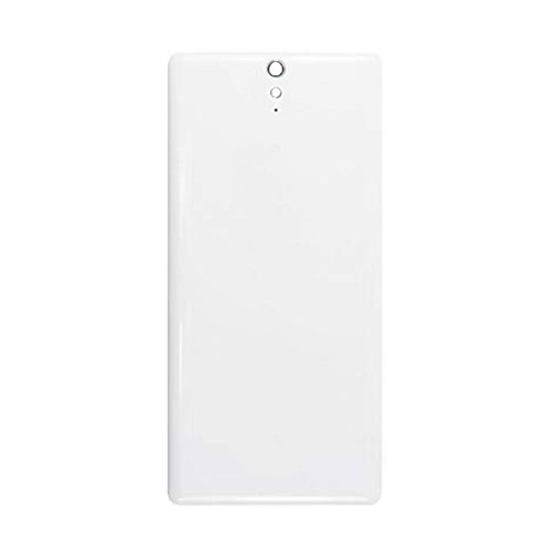 Picture of Back Cover for Sony Xperia C5 - Colour : White