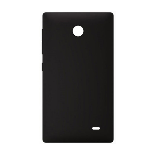 Picture of Back Cover for  Nokia Lumia X2 - Colour: Black