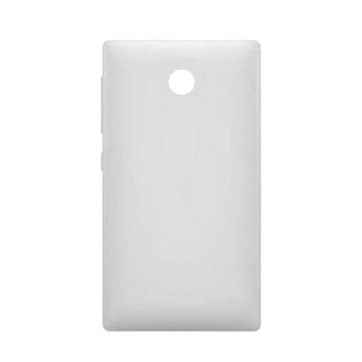 Πίσω Καπάκι για Nokia Lumia X - Χρώμα: Λευκό