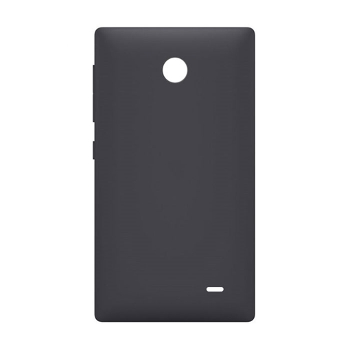 Picture of Back Cover for  Nokia Lumia CC-3080 X/X+ - Colour : Black