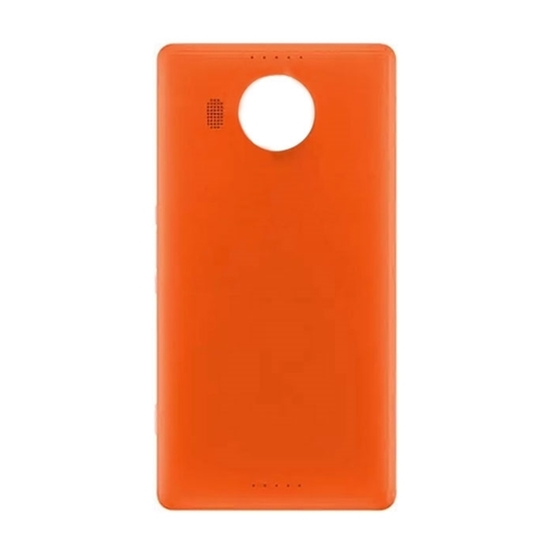 Πίσω Καπάκι για Nokia Lumia 950XL - Χρώμα: Πορτοκαλί