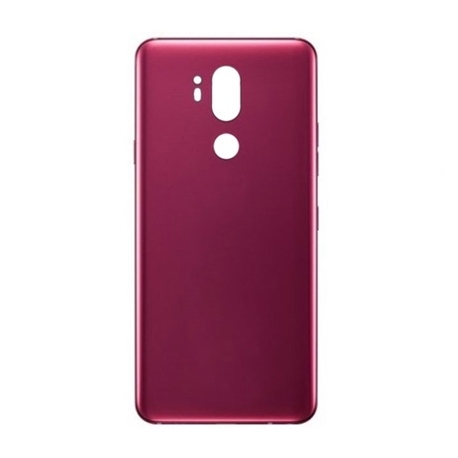 Πίσω Καπάκι για LG G7 ThinQ - Χρώμα: Ροζ