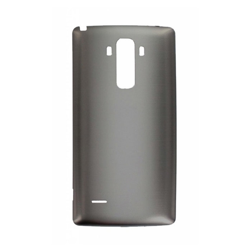 Picture of Back Cover for LG G4 Stylus-H635 - Color: Black